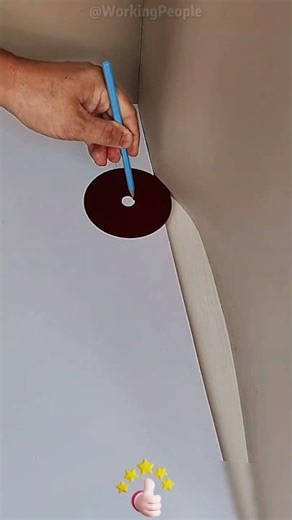 Convenient and practical methods for contour shape - taking measurement📏✌️