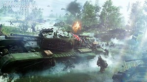 'Battlefield V': historias de la guerra
