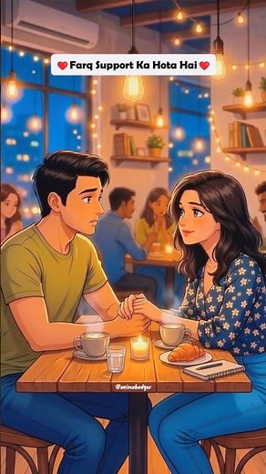 Supportive Girl vs Toxic Girl ❤️ | Real Women Love