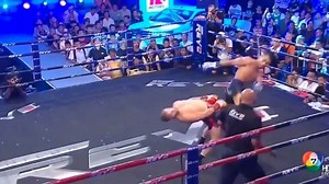 23K views · 104 reactions | Muay Thai defense straight out of The Matrix!  Visit https://wingchunkungfu.eu/ for more content | Fighters club | Facebook