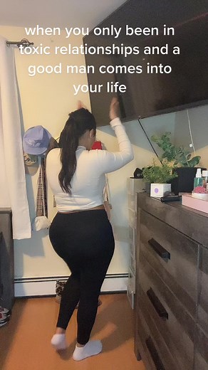 Dealing with Toxic Relationships: Finding a Good Man