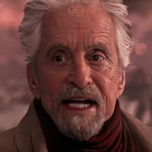 Pym Technology 🐜 Hank Pym Edit | Ant-Man Cinematic Marvel Edit