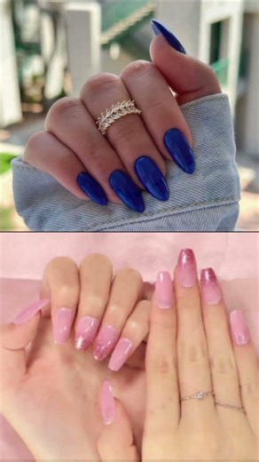 blue 💙 vs pink 💖 outfit challenge | which look is the best ✨👗