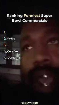 Ranking Funniest Super Bowl Commercials 😂