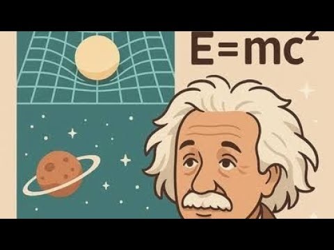 Who's Einstein? Part 1