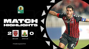 173K views · 8.8K reactions |  HIGHLIGHTS: USM Alger win 2-0 in the 1st leg vs. ASFAR Club in a fiery Stade du 5 Juillet clash  #TotalEnergiesCAFCC | #USMAFAR | TotalEnergies CAF Champions League & Confederation Cup | Facebook
