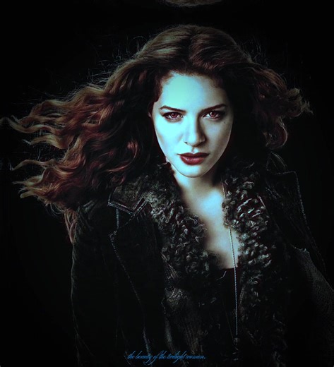 The beauty of the twilight women is unmatched // #twilight #twilighttiktok #bellacullen #foryourpages #vampire