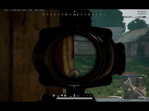 PLAYERUNKNOWN'S BATTLEGROUNDS #pubg #pubgmobile #streamer