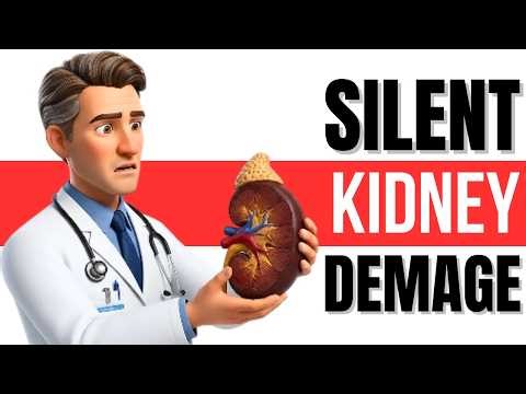 7 Early Warning Signs Your Kidneys Are Failing (Doctor Explains) | Dr. Elric Health