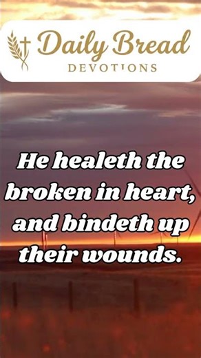 Start Your Day With This Bible Verse 🌅