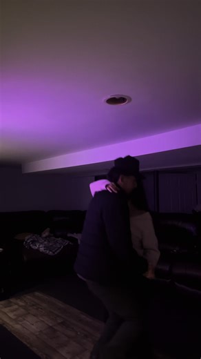 Remembering My Dancing Partner with Huapangos