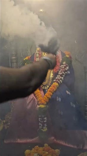 आई राजा उदो उदो 🚩 | Shri Jagdamba Aarti | #Shorts