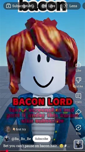 🥓 LORD #purpleminion #trendingshorts