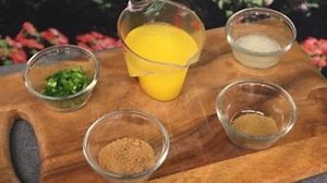 Marinating 101 | Tips & Techniques