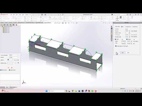 V26 SigmaTUBE SW AutoTabbing Enhancements