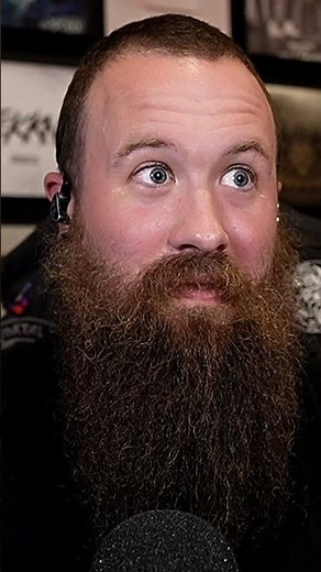 Alex Terrible Is Not Human