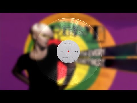 Robyn feat. Kleerup - With Every Heartbeat (WINTERKIND Afro House Remix)