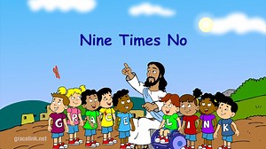 Primary Year A Quarter 1 Episode 7: "Nine Times No"