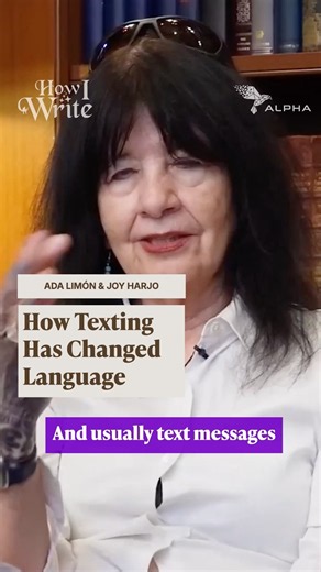 How Texting Has Changed Language