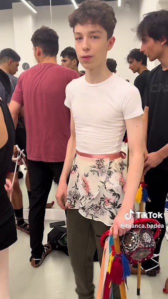 Amazing Ballet Summer Camp in Bucharest, Romania