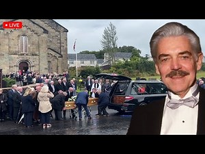 Jack Betts Funeral | ‘Spider-Man’ Actor Jack Betts Last Tribute Video 😭💔
