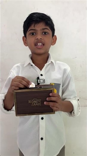 “Toy vs Savings 💰 | Mahir ka Smart Choice!”