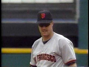 1998 MLB Highlights June 7