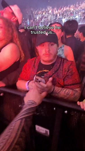 sometimes you have to trust the process | ILLENIUM