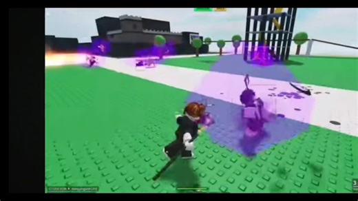 roblox罗布乐思Combat Warriors格斗勇士脚本分享