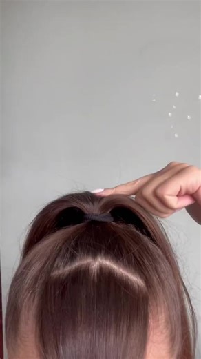 554K views · 1.8K reactions | #hairtutorial #hairideas #hairhacks101 #hairhacktiktoks | Hair Stylist Ashu | Facebook