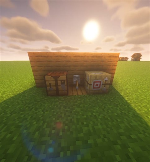 Minecraft easy block swapper #minecraft #minecraftshorts #minecraftrealistic #shorts #gaming #mc