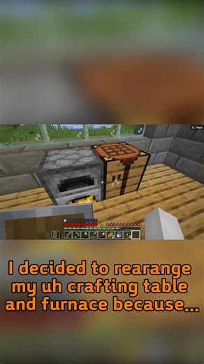 Day 12 of Playing Hardcore Minecraft Until I Die