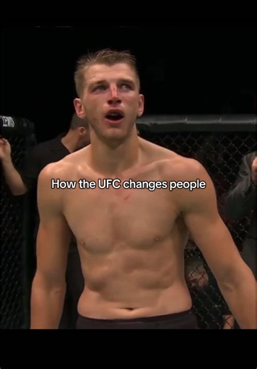 How the UFC changed Dan Hooker#ufc #mma #fyp #combat #ufc_mma_sport | ufc edit