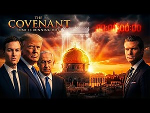 Is 2026 the Year the Third Temple Begins? Bible Prophecy Revealed