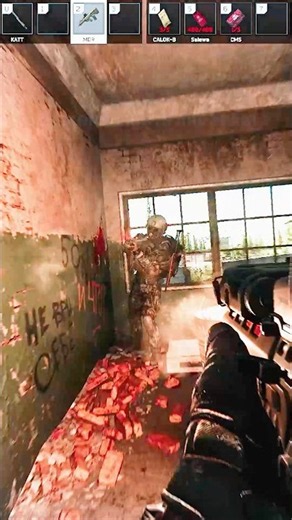Customs= best map of all time don’t @ me #escapefromtarkov #tarkovtok #tarkov #kordbreach