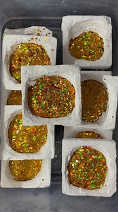 82K views · 1.3K reactions | Gold Pockets for collab with...