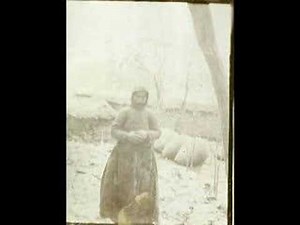 Ter Voghormya Mush - 1915