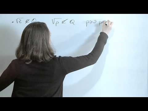 Exercice 2 (Propriétés de R) [00461]