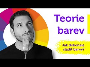 Teorie barev. Jak dokonale sladit barvy? Základní pojmy a tipy