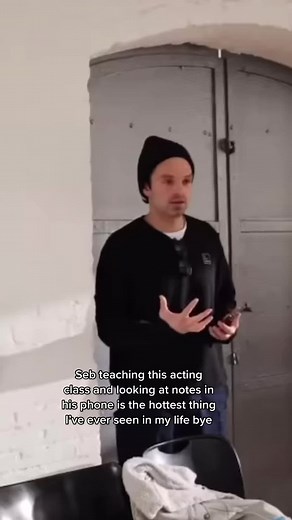 HIS HANDS 🫠 #fyp #foryo #sebastianstan #buckybarnes #wintersoldier #mcu