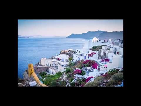 JALジェットストリーム 地中海・ヨーロッパへの旅