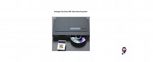 Analogue Duo 整个 NEC 视频游戏生态系统用户指南