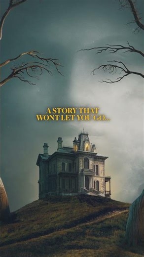 The Haunting of Hill House | Palace Theatre Manchester