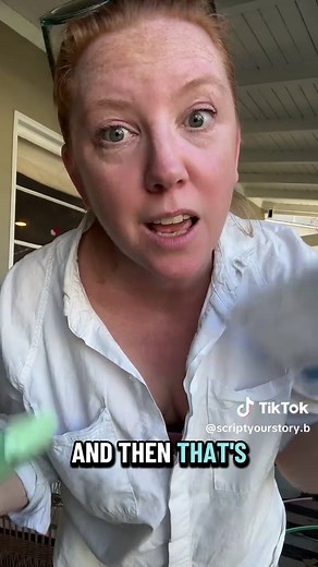 Open my screenwriting residual check with me. This was for a One Tree Hill episode from a million years ago. #tvwriter #tvwriting #hollywood