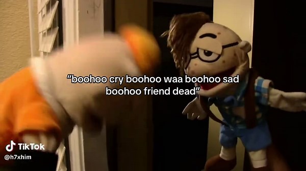 Super Mario Funny Moments from Final Destination