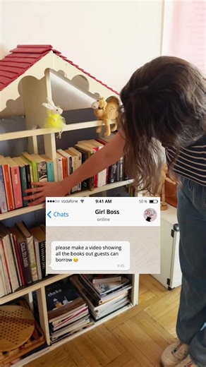 Women’s only hostel Prague na TikTok