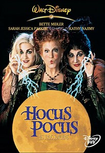 HOCUS POCUS