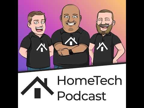 Episode 549 - Smart Candles and Electric Tacos