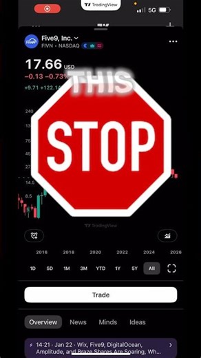 Free Cash Flow Explained (More Important Than Revenue) #freecashflow #stockfundamentals #cashflow