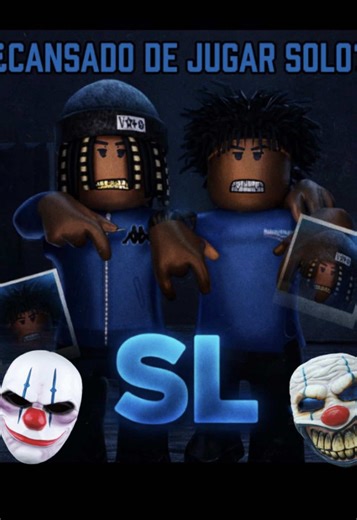 Únete a SL Gang: Beneficios y requisitos